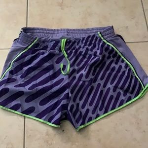 Used Nike Dri-fit shorts